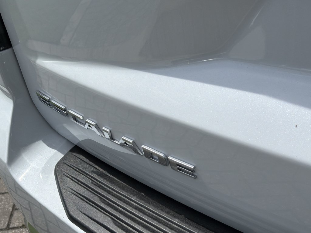 2026 Cadillac Escalade Luxury - Photo 12