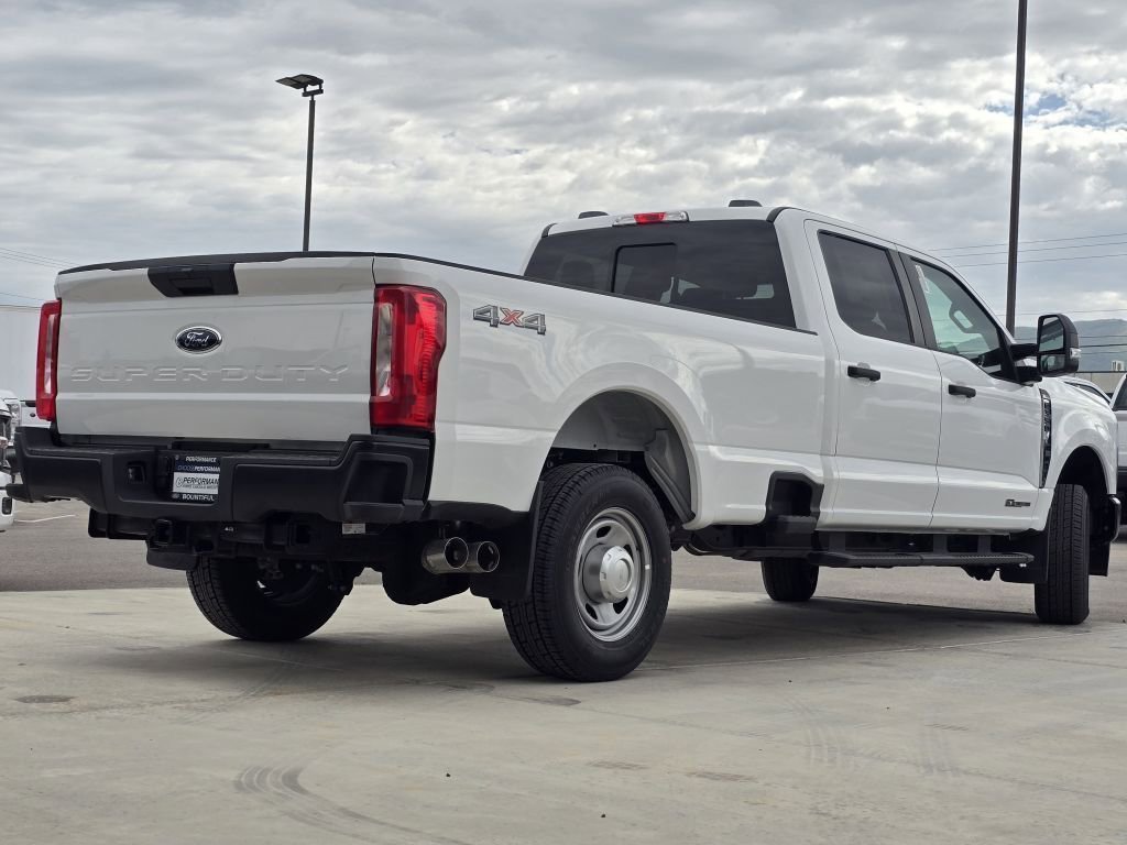 New 2026 Oxford White Ford XL image 26