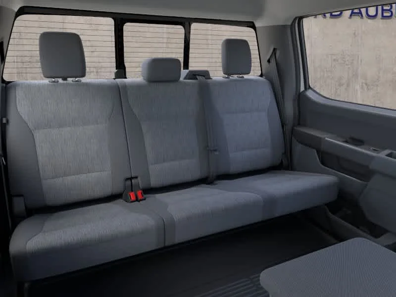 New 2026 Oxford White Ford XL image 11