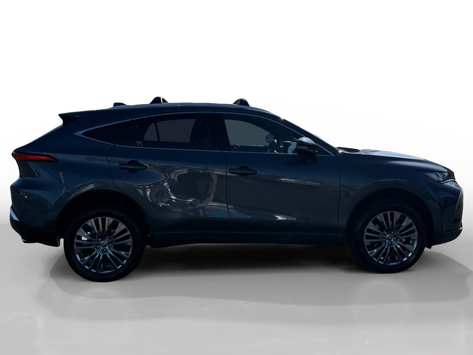 Used 2024 Coastal Gray Toyota XLE image 6