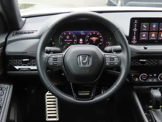 2025 Honda Accord Hybrid Sport - Photo 18