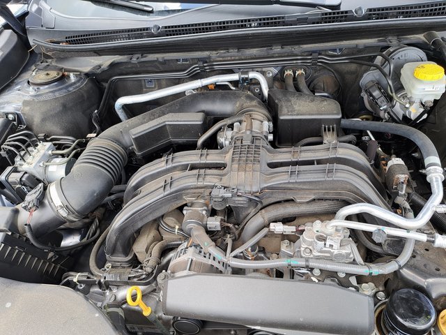 Certified Used 2025 Blue Subaru Premium image 30