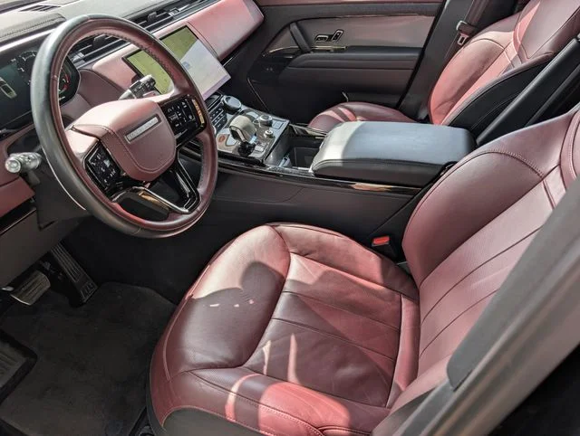 2023 Land Rover Range Rover Sport SE Dynamic - Photo 8