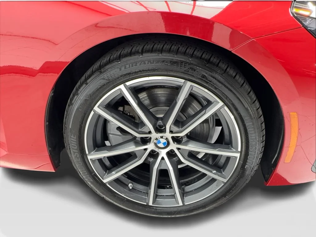 Used 2022 Red BMW 230i image 14