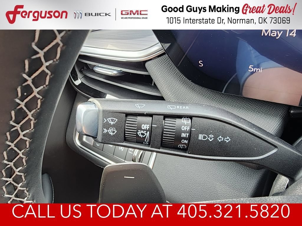 2026 Buick Enclave Preferred - Photo 22