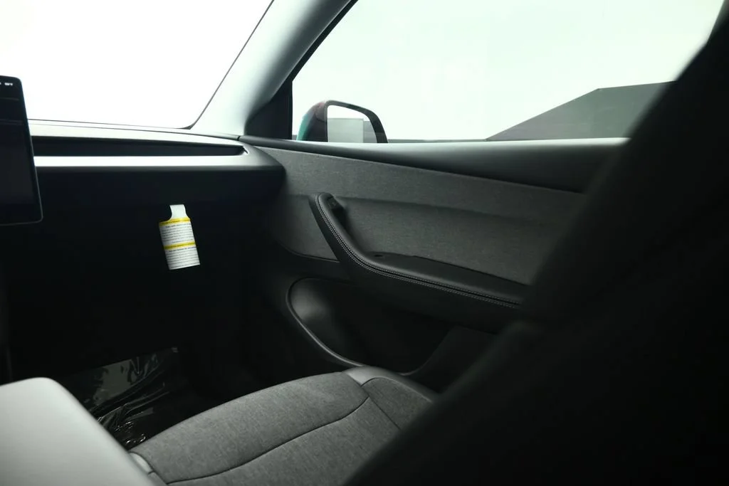 Used 2026 Black Tesla Premium image 43