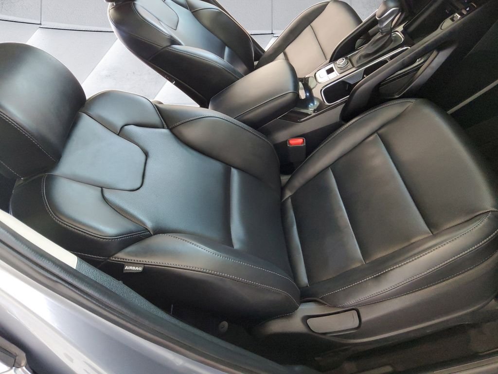 Certified Used 2024 Silver Kia S image 14