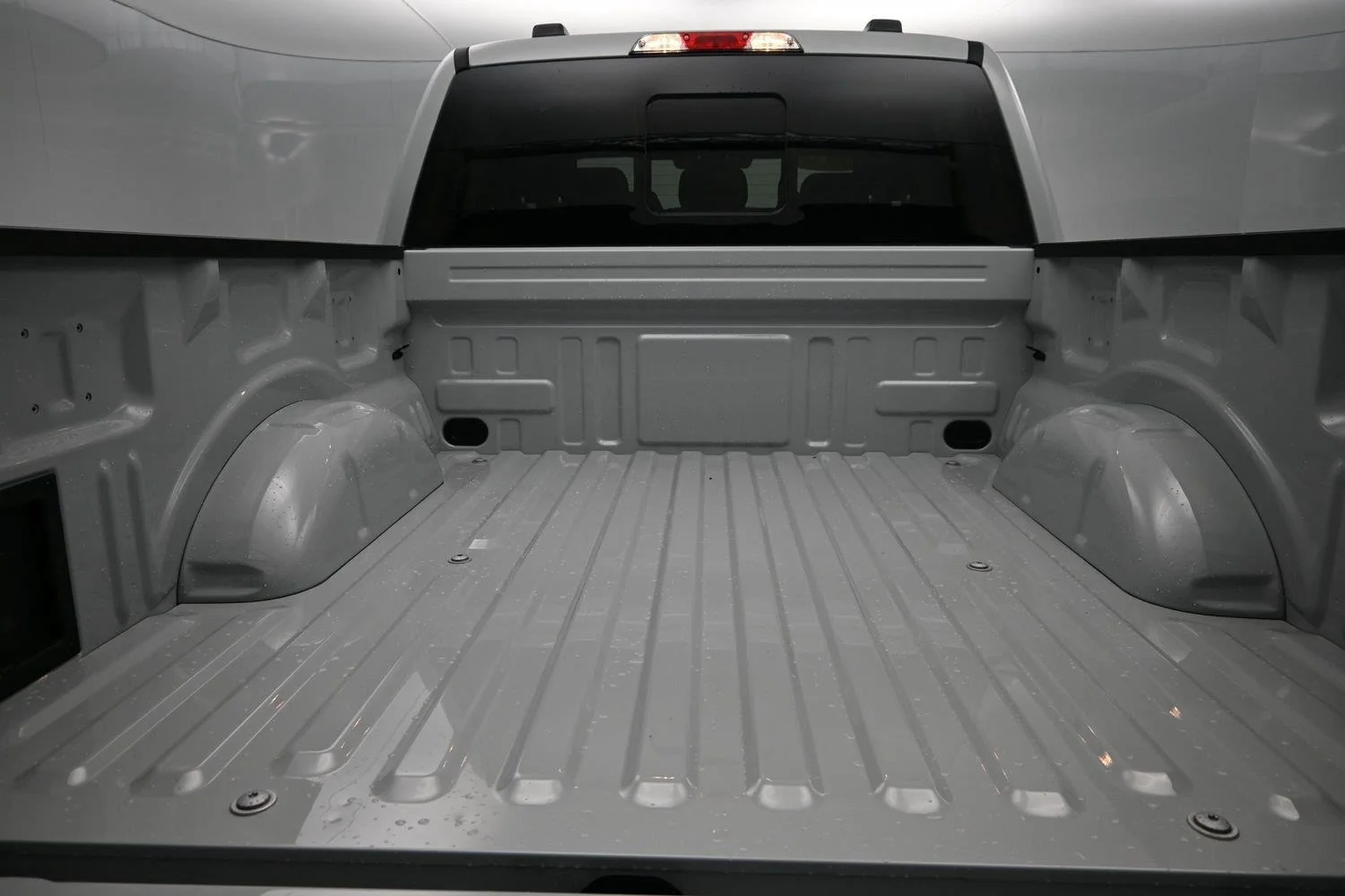 2026 Ford F-150 XLT - Photo 17