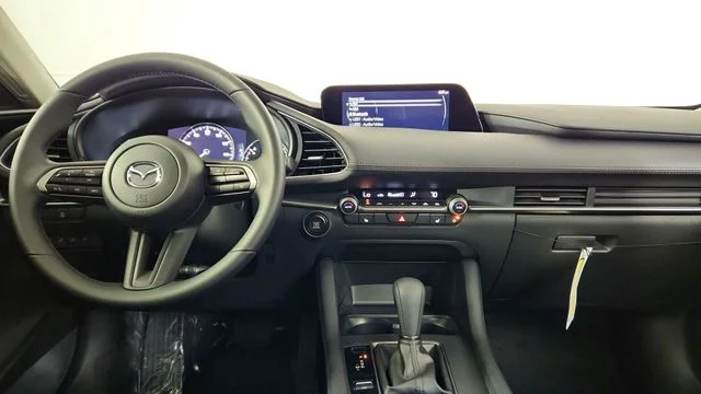 New 2026 Deep Crystal Blue Mica Mazda 2.5 S Preferred image 23