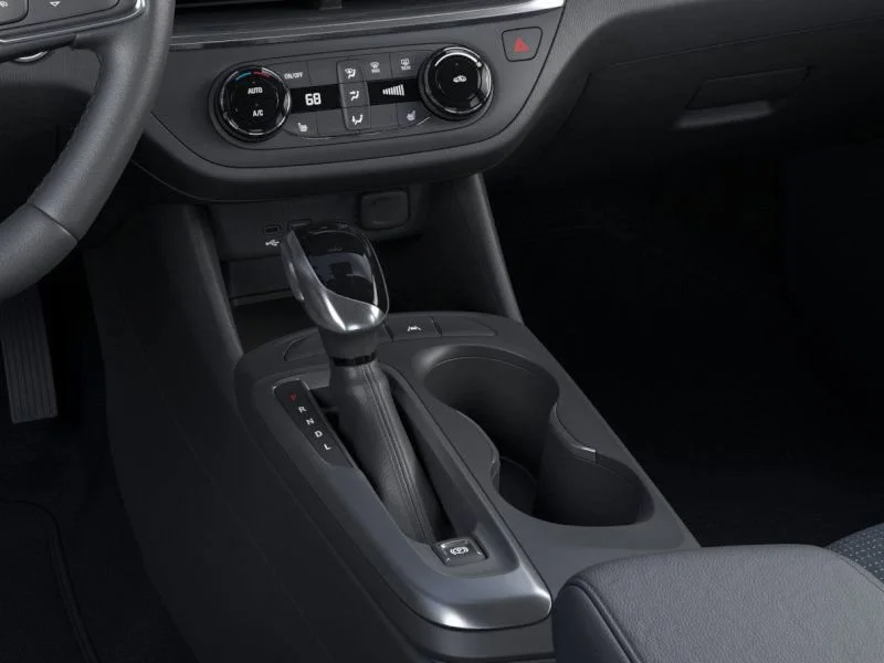 2026 Buick Envista Preferred - Photo 23
