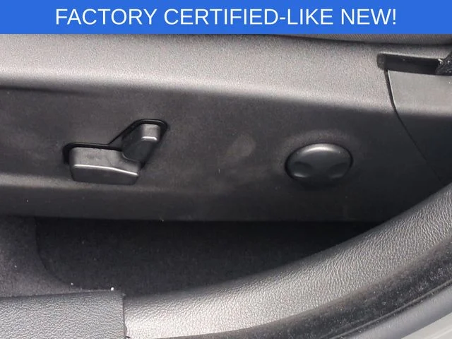 Used 2023 Gray Dodge GT image 17