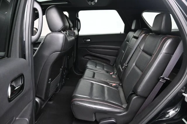 Used 2023 Db Black Clearcoat Dodge R/T Plus image 21
