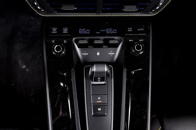 Used 2026 Blue Porsche Targa 4 GTS image 47