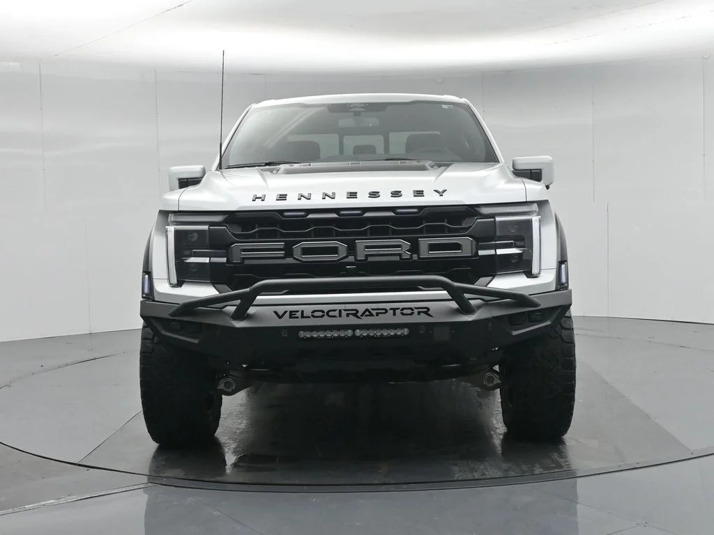 New 2026 Avalanche Ford Raptor image 33