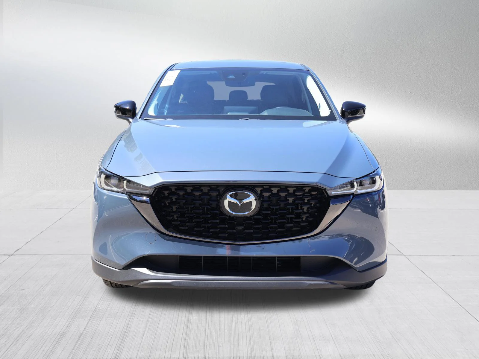 Used 2025 Mazda CX-5 S Carbon Edition with VIN JM3KFBCM5S0697452 for sale in Kansas City