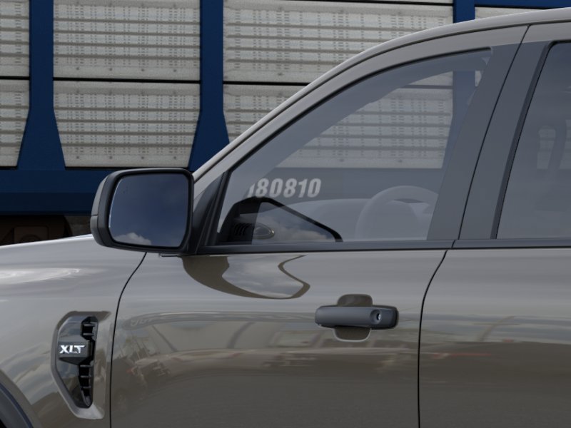 New 2026 Marsh Gray Ford XLT image 20