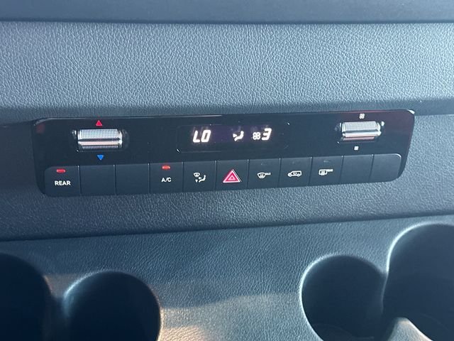 2024 Mercedes-Benz Sprinter Cargo Van Base - Photo 15