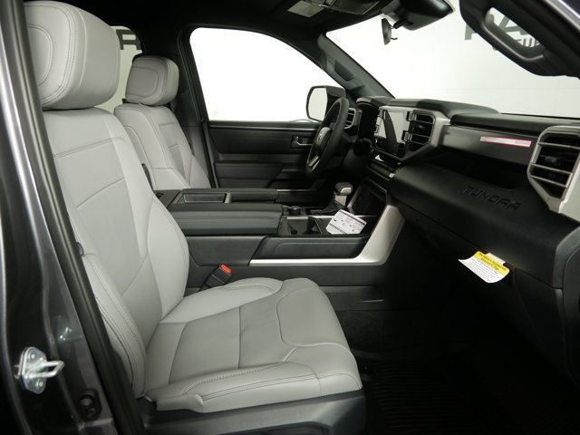 New 2026 Magnetic Gray Metallic Toyota SR5 image 15