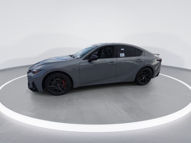 New 2026 Wind Lexus F SPORT image 4