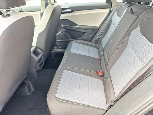 New 2026 Black Volkswagen 1.5T S image 11