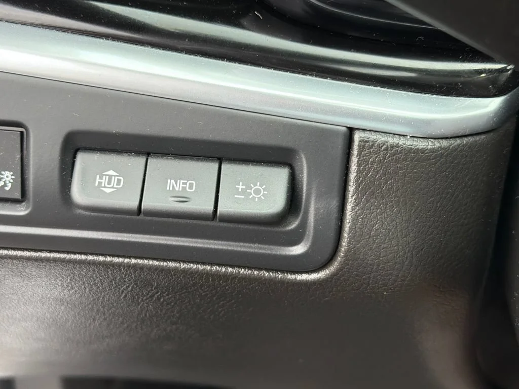 2023 Cadillac XT6 Sport - Photo 37