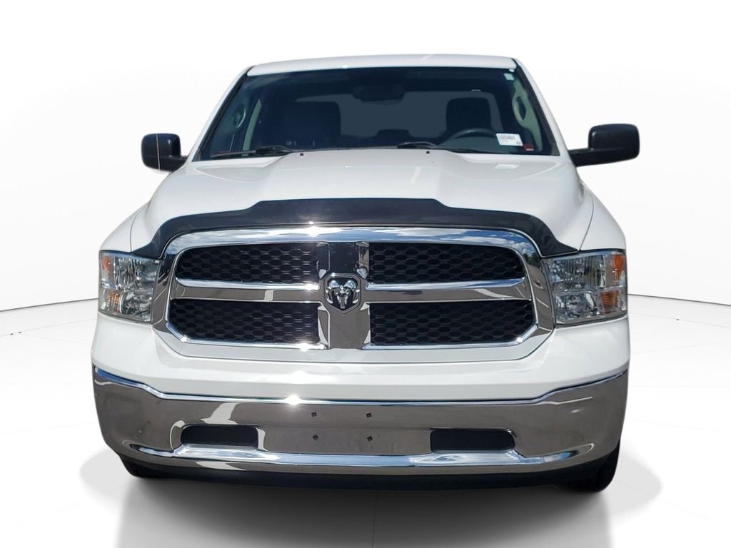 2020 RAM 1500 Classic Tradesman Crew Cab 5'7's photo