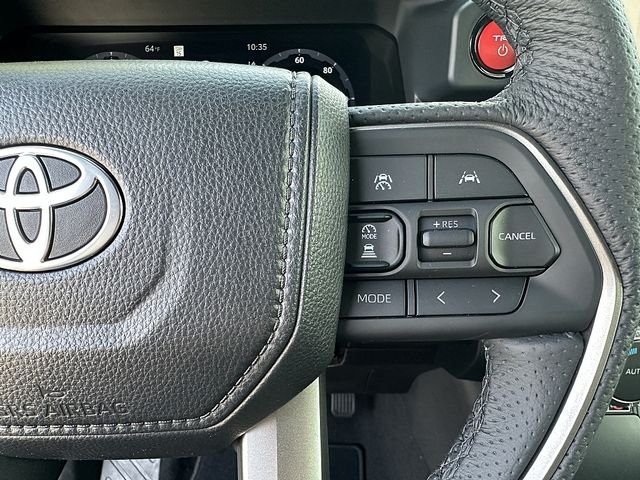 New 2026 Bronze Oxide Toyota TRD Off-Road i-FORCE MAX image 28