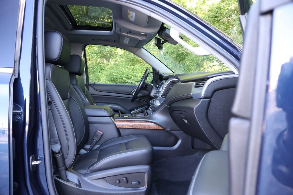 2020 Chevrolet Tahoe Premier - Photo 44
