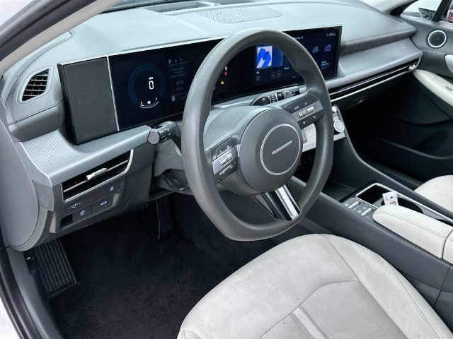 2025 Hyundai Sonata SEL - Photo 7