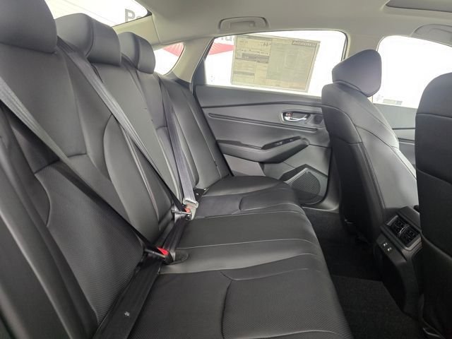 New 2026 Urban Gray Pearl Honda Touring image 11