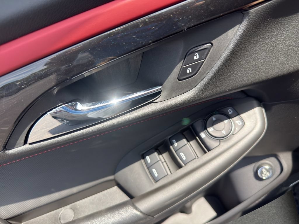 2026 Chevrolet Trailblazer RS - Photo 12