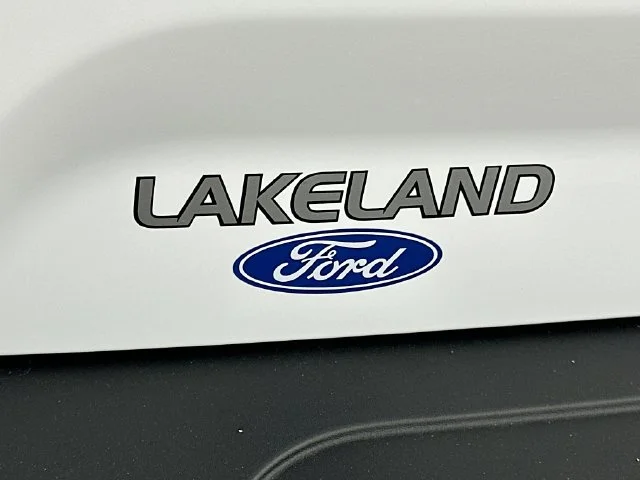 New 2026 Ford Bronco Sport Big Bend