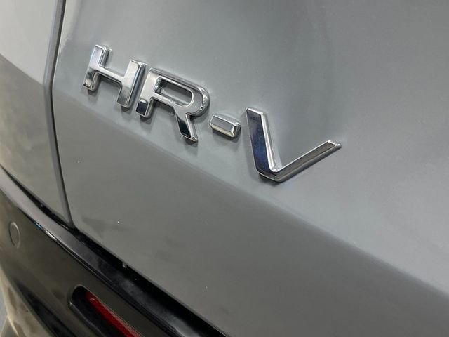 New 2027 Urban Gray Pearl Honda EX-L image 6