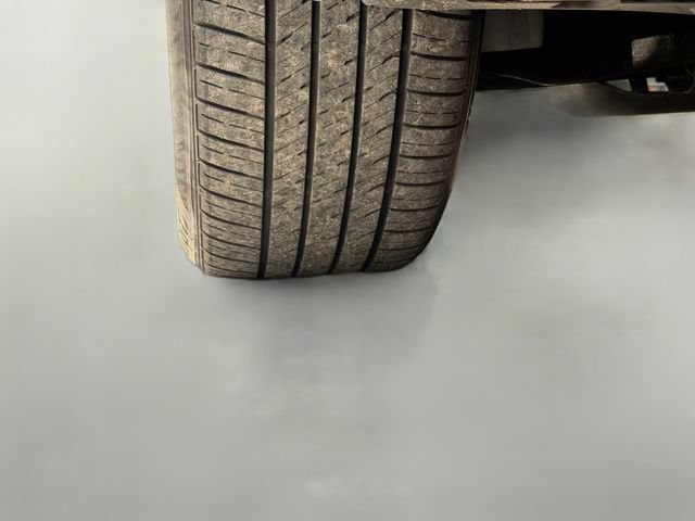 Used 2021 Pyrite Silver Metallic Volkswagen SEL image 44