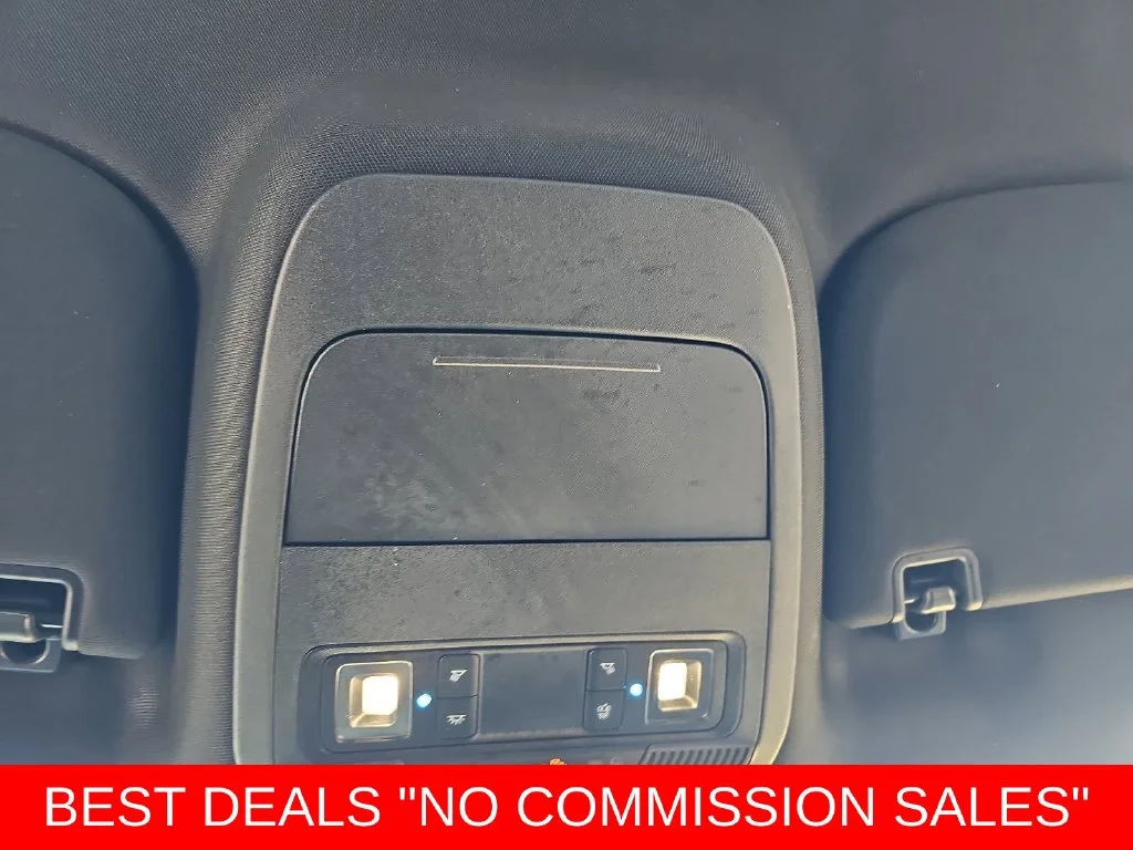 Used 2025 Carbonized Gray Metallic Ford STX image 30