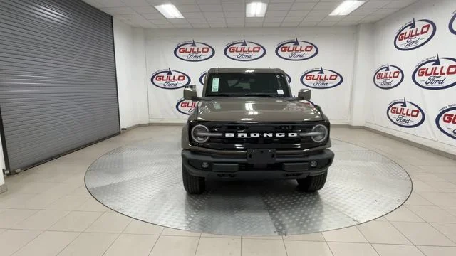 New 2026 Marsh Gray Ford Outer Banks image 4