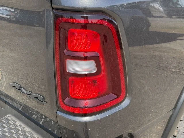 New 2026 Gray Ram Rebel image 7