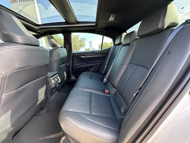 New 2026 Underground Toyota  XSE image 25