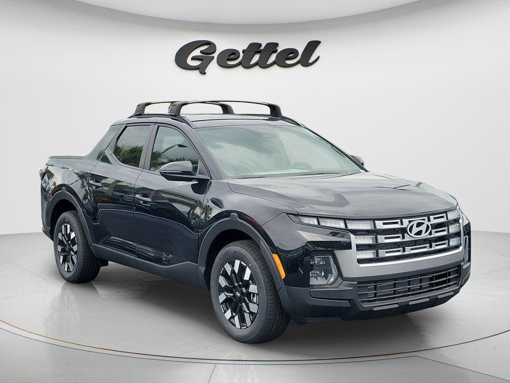 2026 Hyundai Santa Cruz SEL - Photo 30
