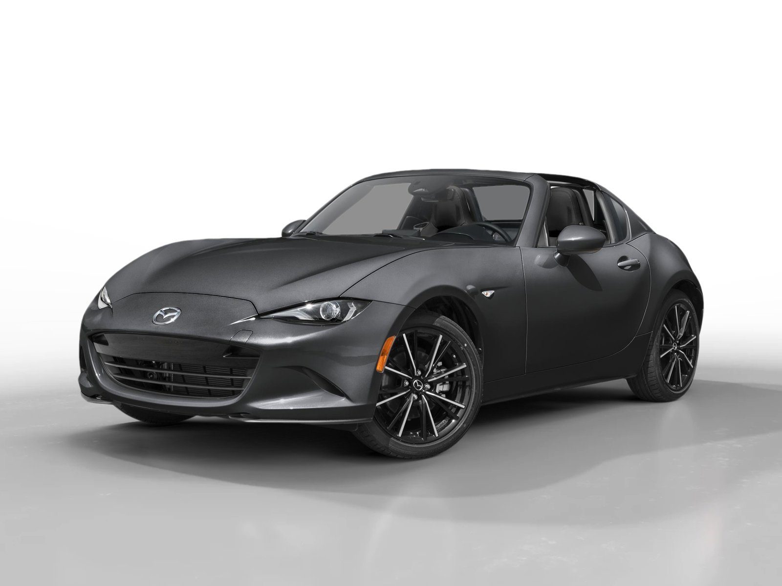 2026 Mazda MX-5 Miata GT RF 6AT's photo