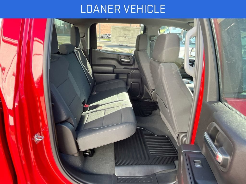 2026 GMC Sierra 1500 Pro - Photo 40