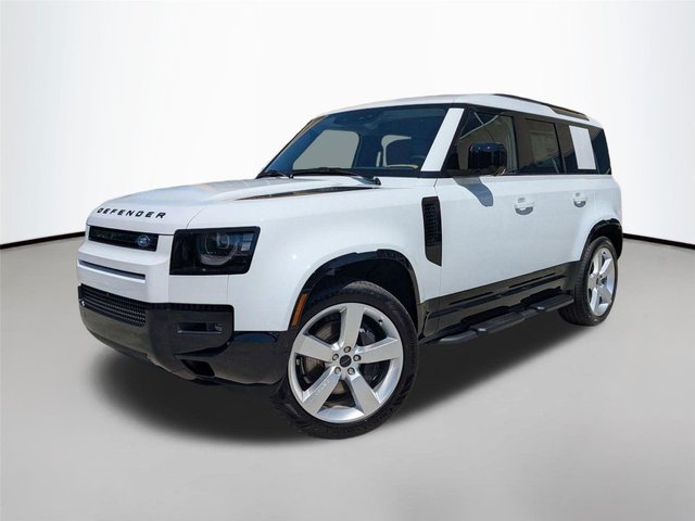 2026 Land Rover Defender 110 X-Dynamic SE