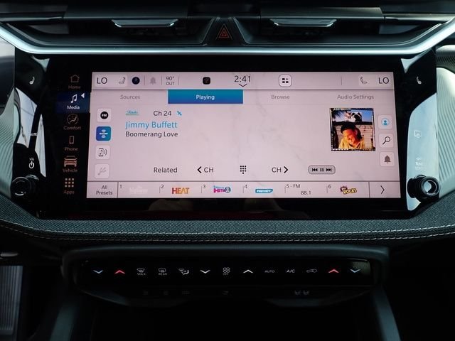 New 2026 41 Exterior Paint Jeep Laredo image 21