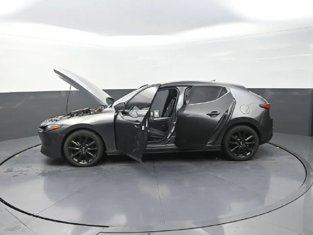 Used 2024 Gray Mazda 2.5 S Premium Package image 42