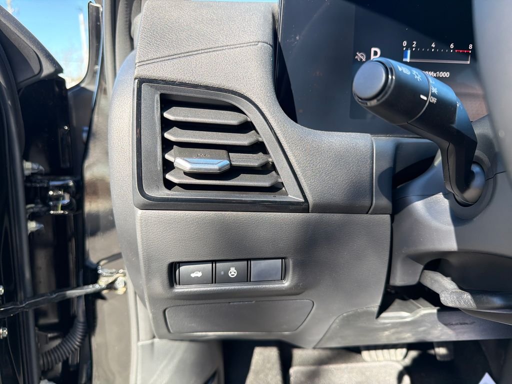 New 2026 Nissan Sentra SV 4D Sedan