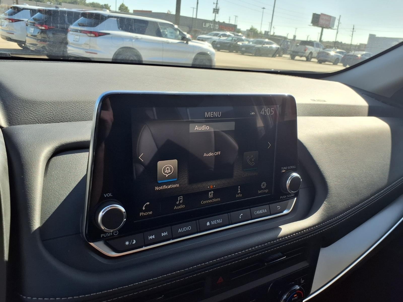 2026 Nissan Rogue photo 20 of 26