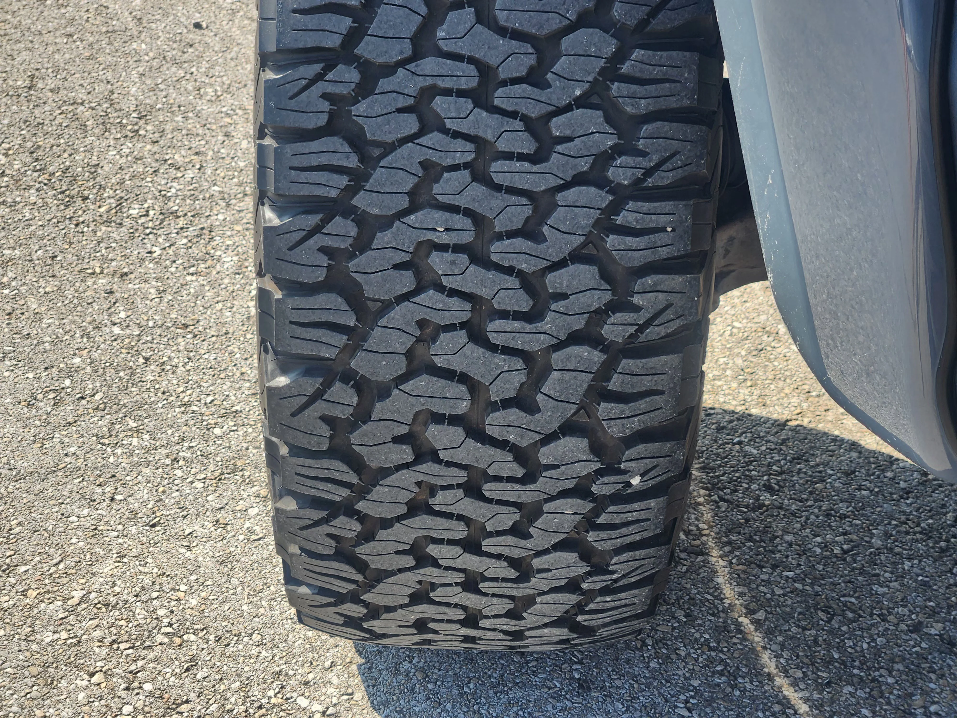 Used 2019  Ford Lariat Shelby Off-Road image 11