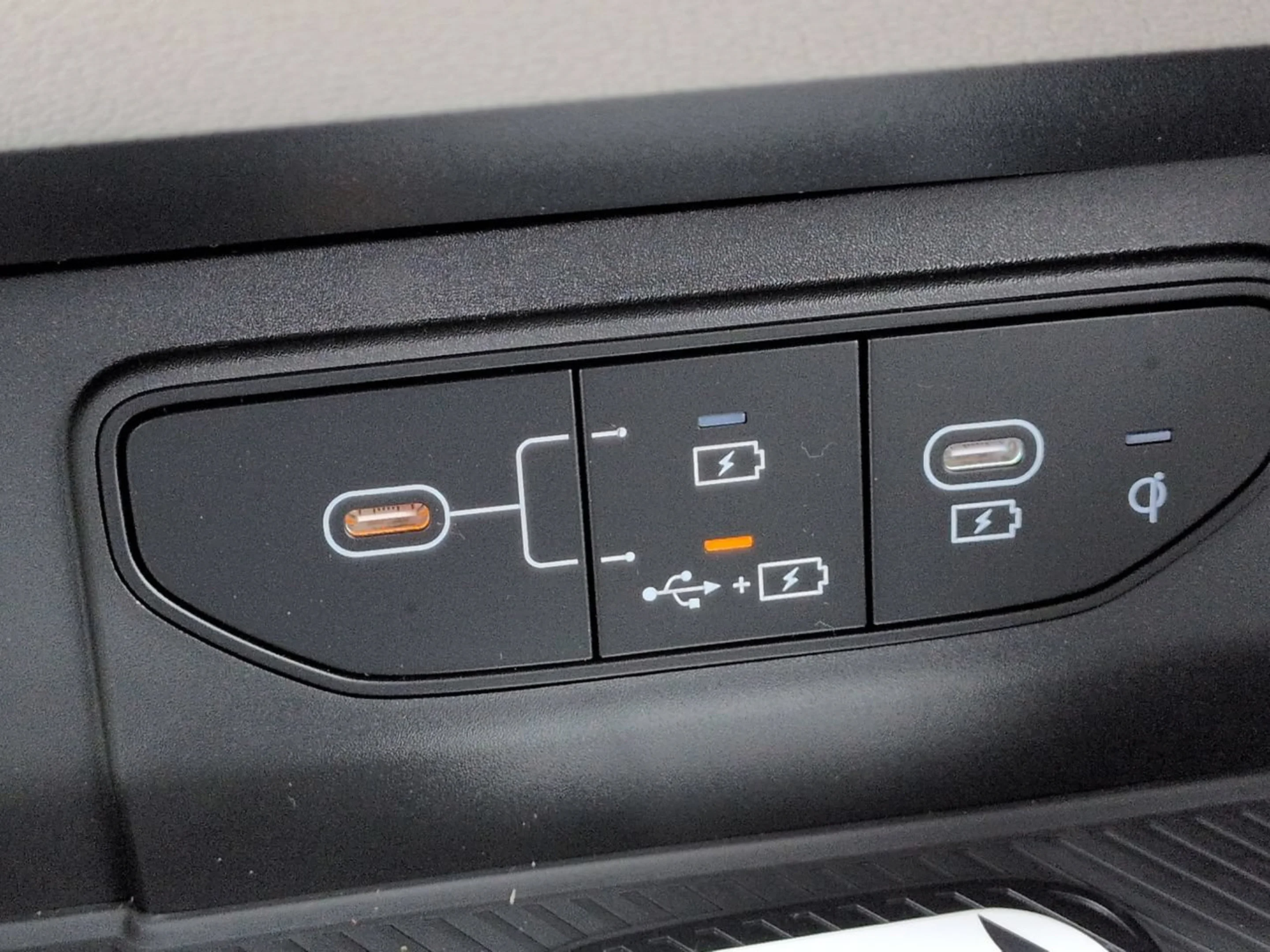 New 2026 Panthera Metal Gray Kia EX image 65