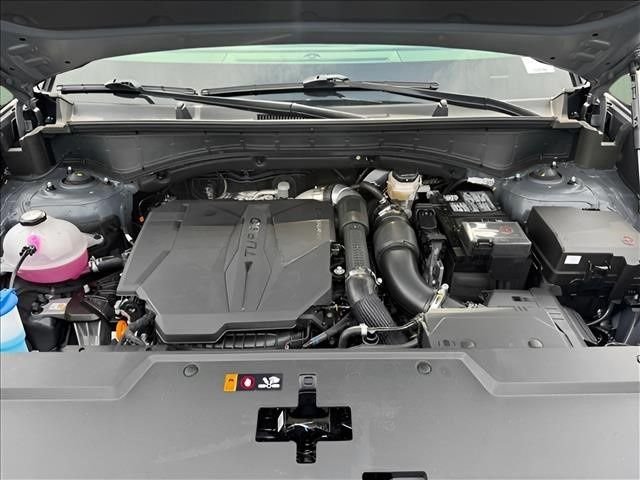 Used 2026 Gray Hyundai SEL image 19