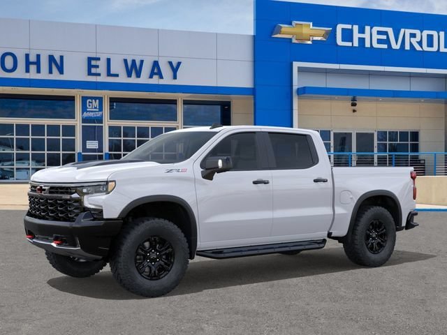 2026 Chevrolet Silverado 1500 ZR2 - Photo 2